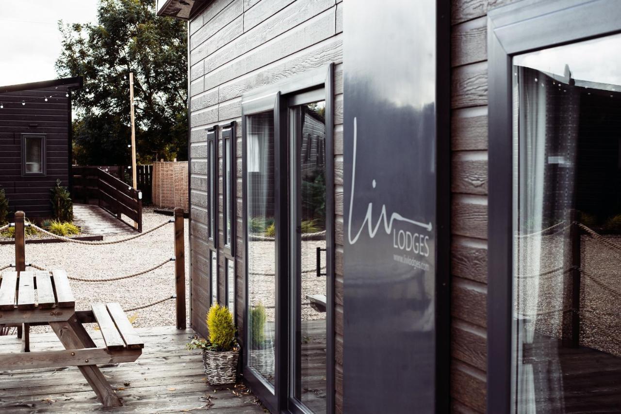 Hideaway By Liv Retreats Hotel Southrey  Kültér fotó