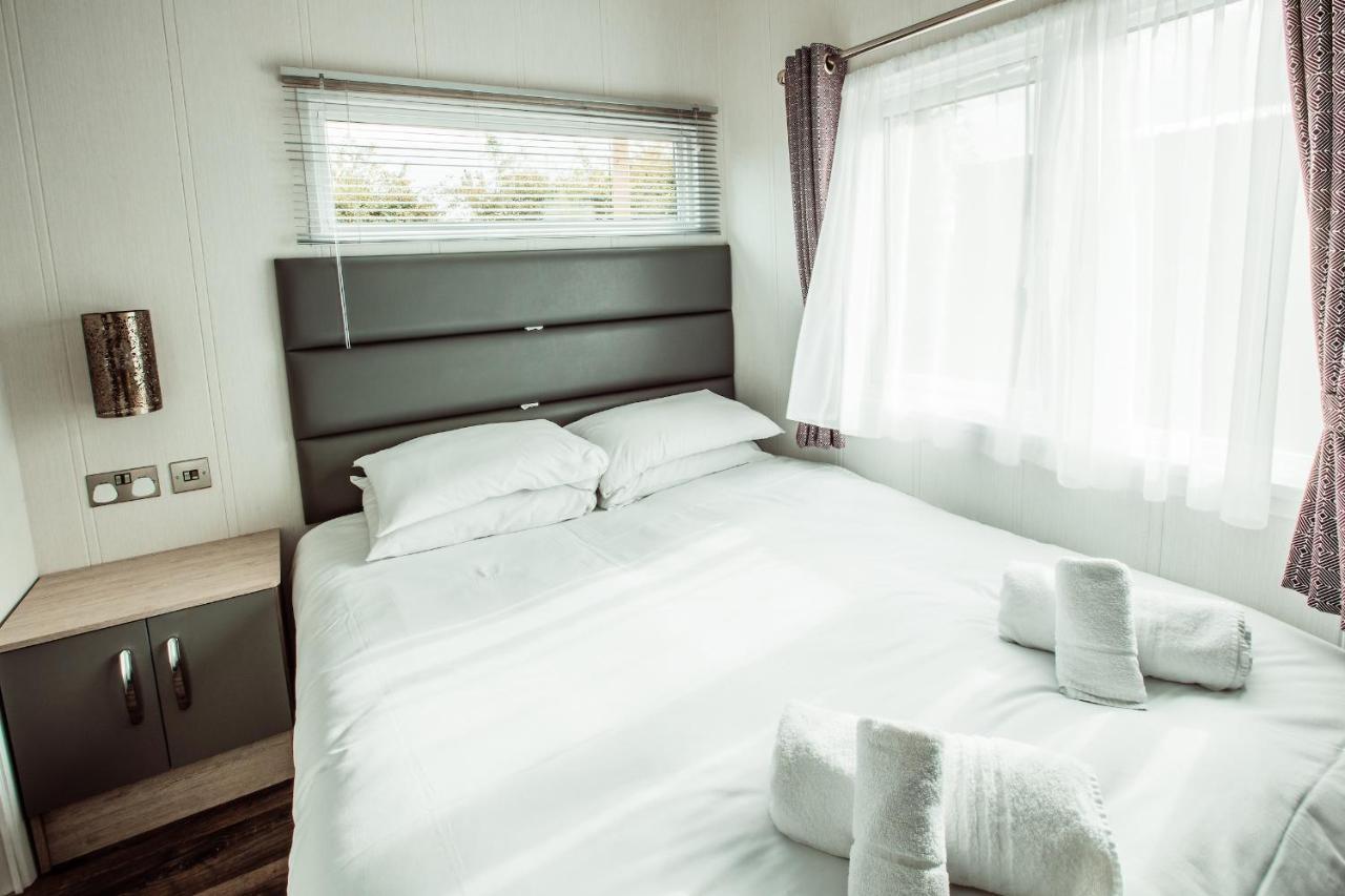 Hideaway By Liv Retreats Hotel Southrey  Kültér fotó