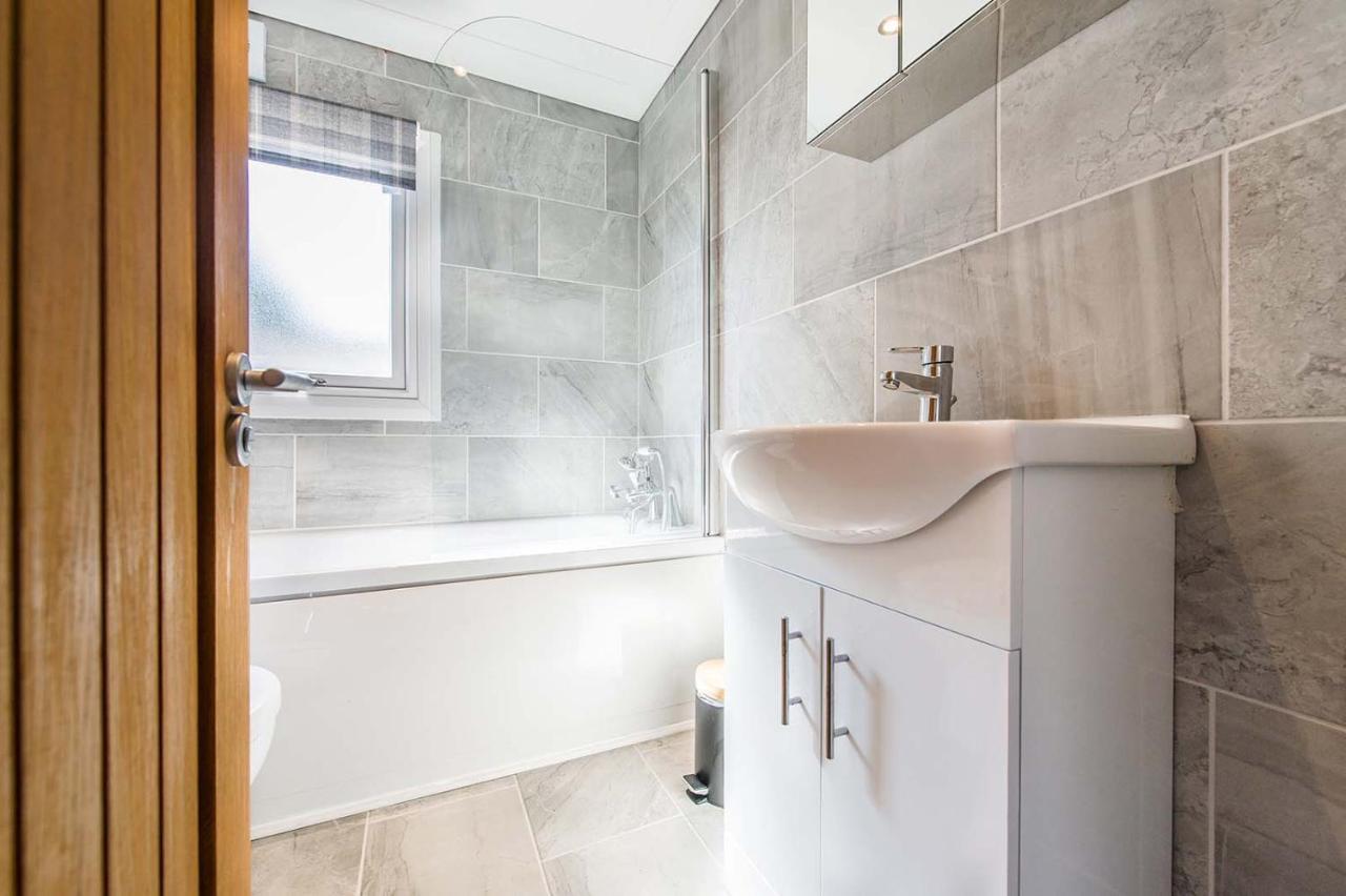 Hideaway By Liv Retreats Hotel Southrey  Kültér fotó