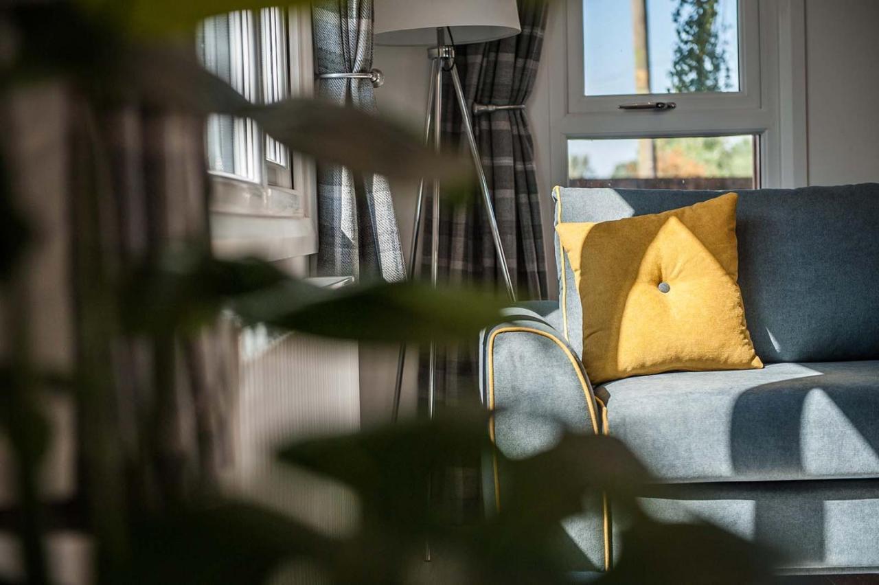 Hideaway By Liv Retreats Hotel Southrey  Kültér fotó