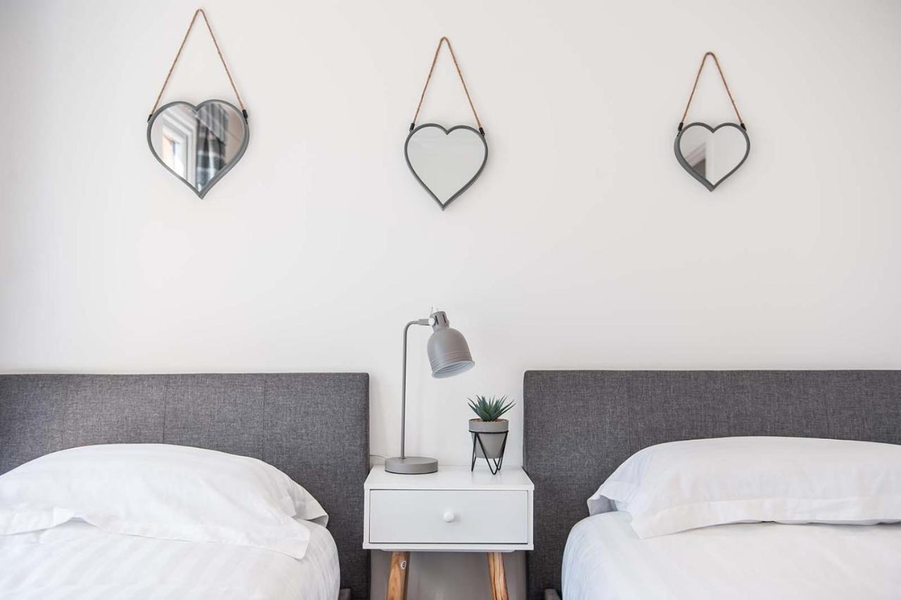 Hideaway By Liv Retreats Hotel Southrey  Kültér fotó