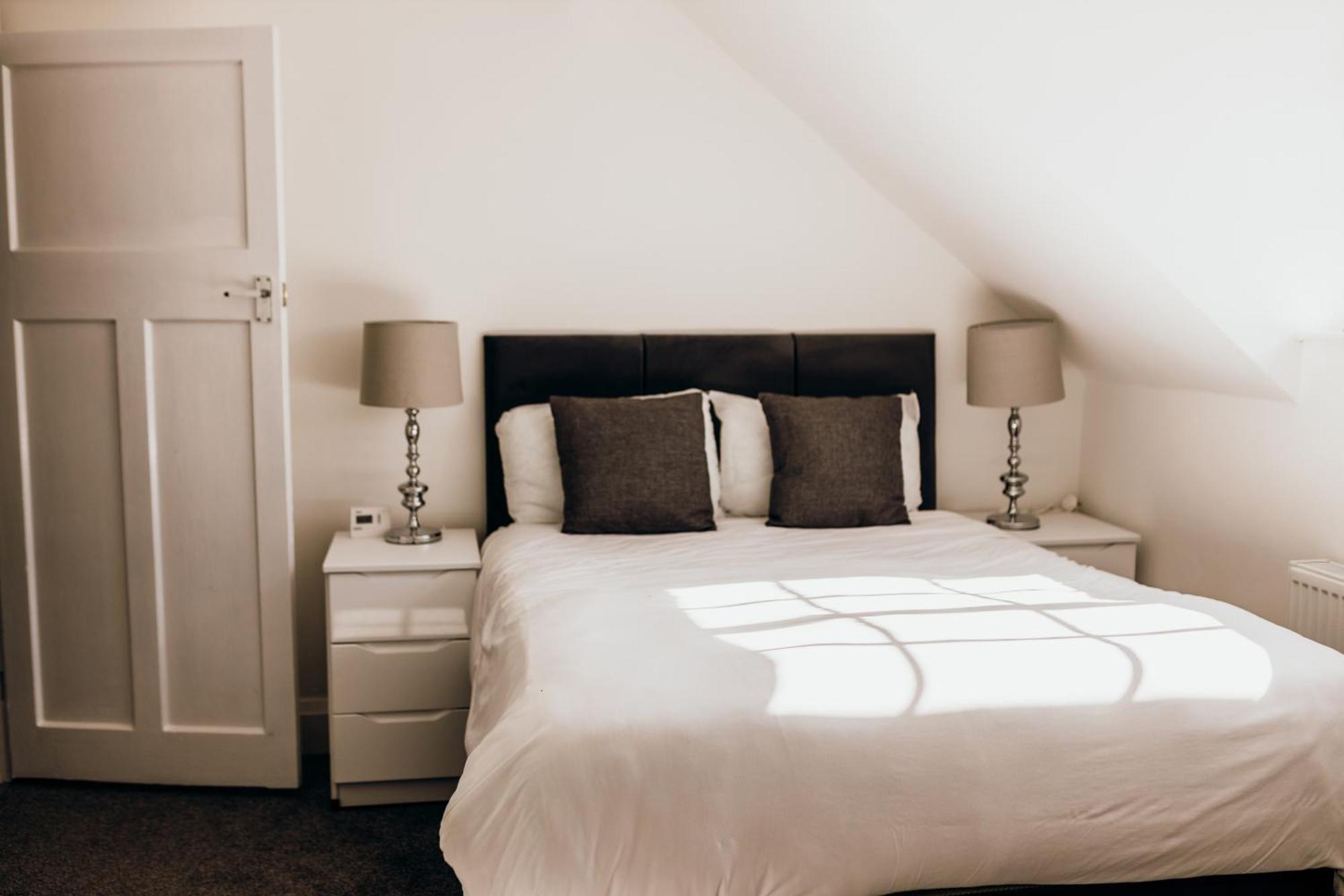 Hideaway By Liv Retreats Hotel Southrey  Kültér fotó