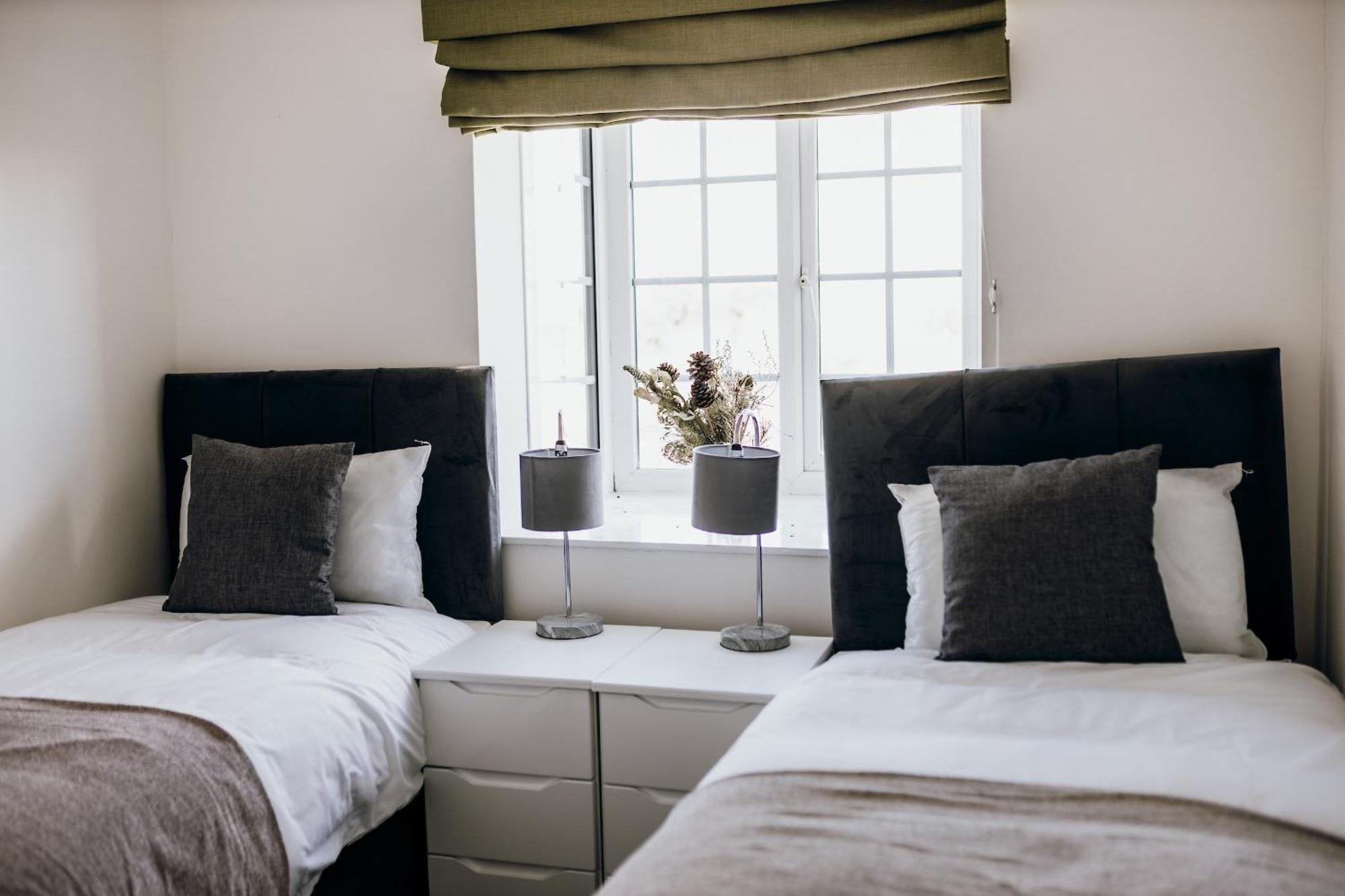 Hideaway By Liv Retreats Hotel Southrey  Kültér fotó