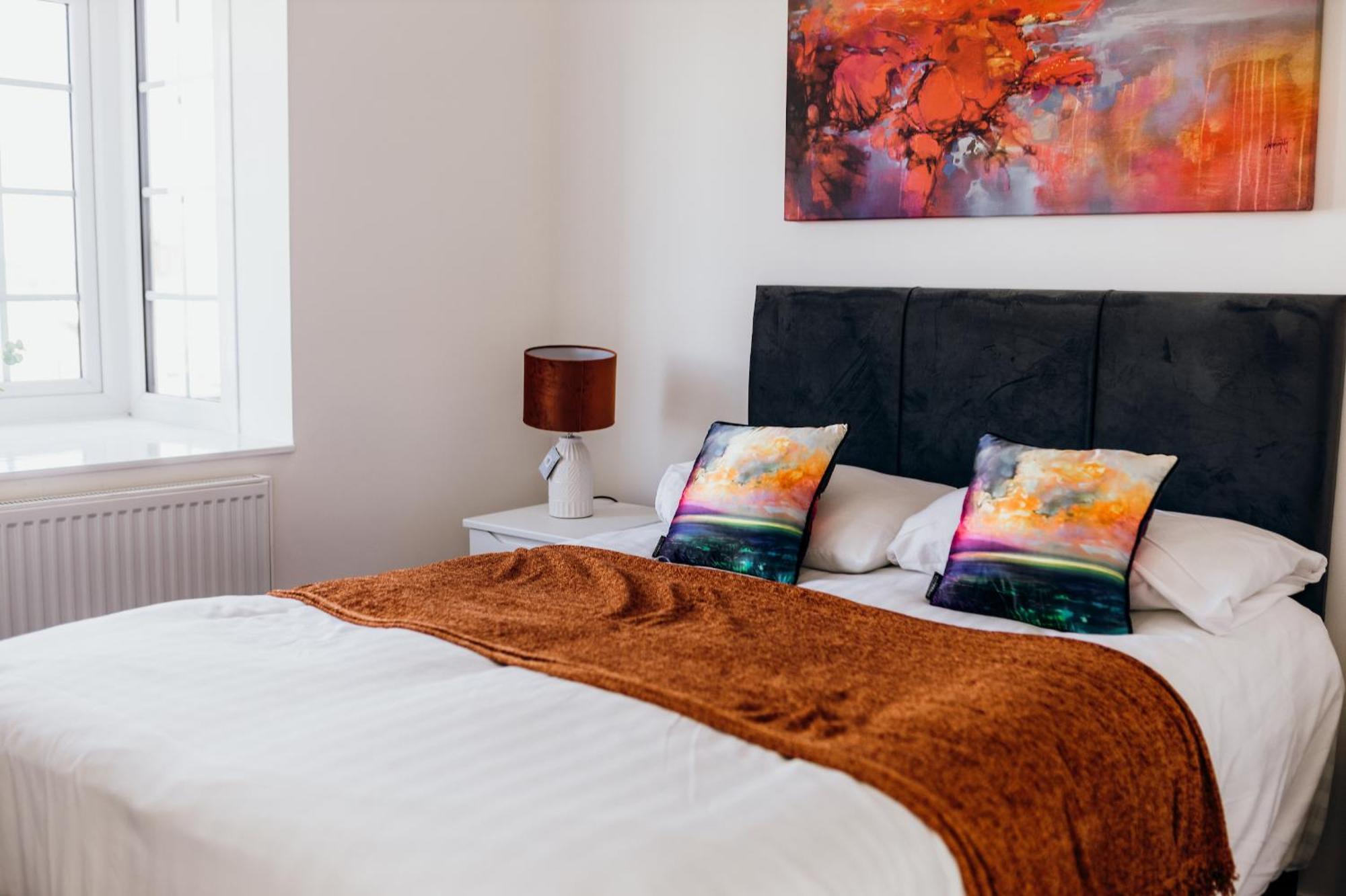 Hideaway By Liv Retreats Hotel Southrey  Kültér fotó