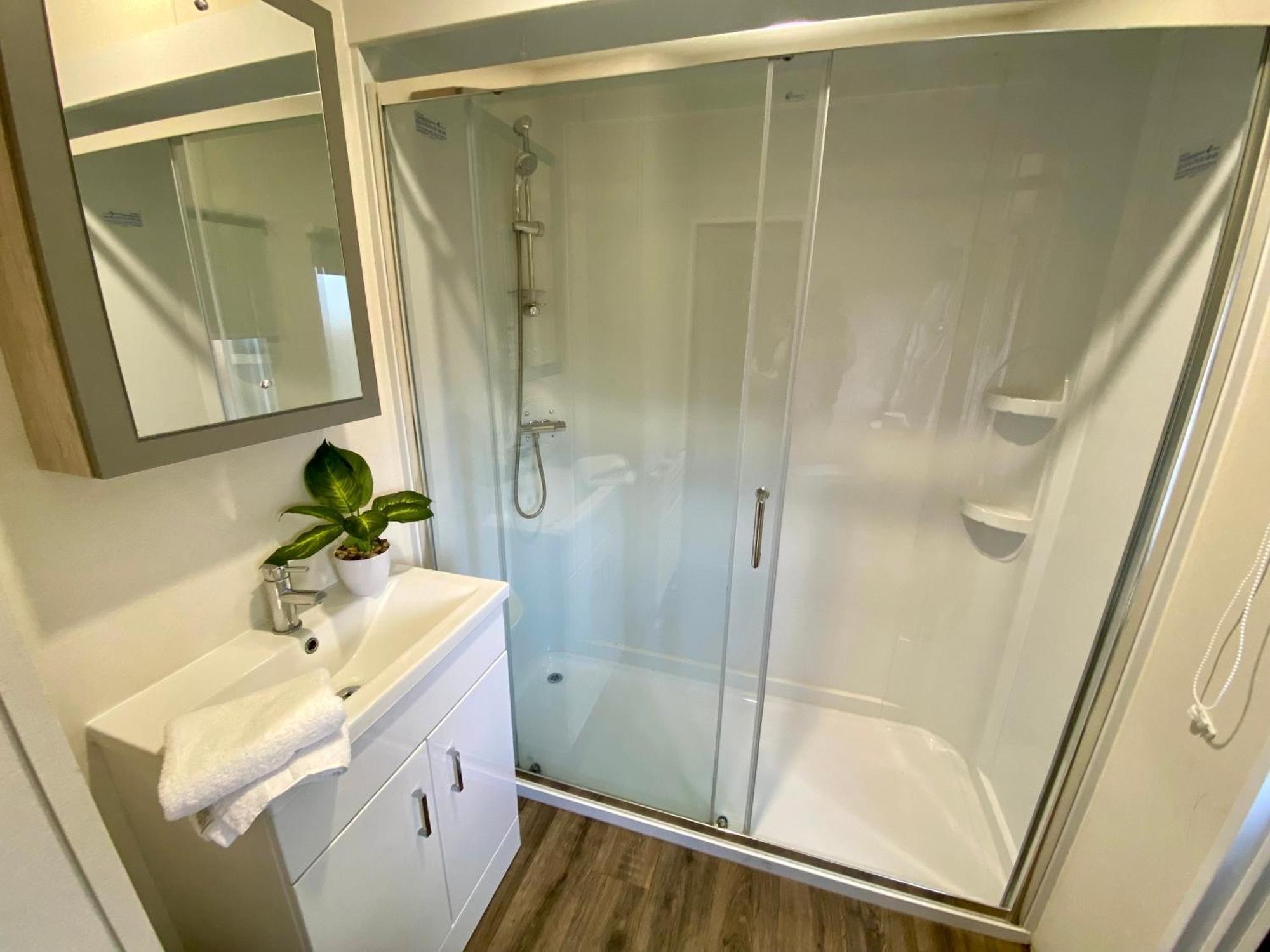 Hideaway By Liv Retreats Hotel Southrey  Kültér fotó