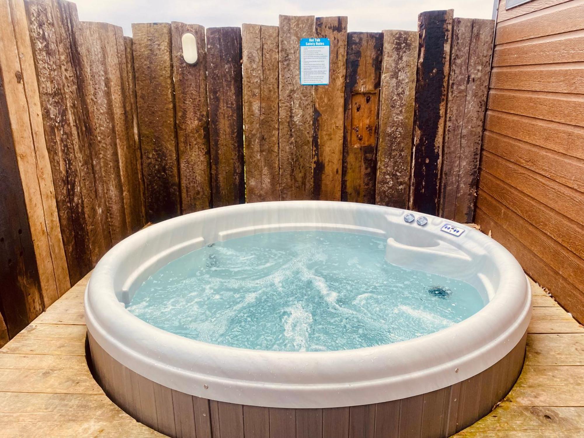 Hideaway By Liv Retreats Hotel Southrey  Kültér fotó