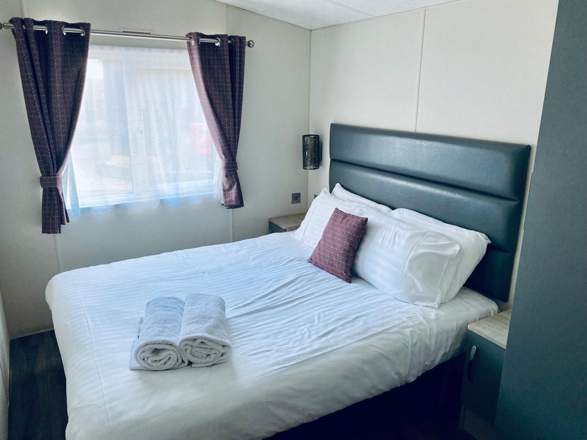 Hideaway By Liv Retreats Hotel Southrey  Kültér fotó