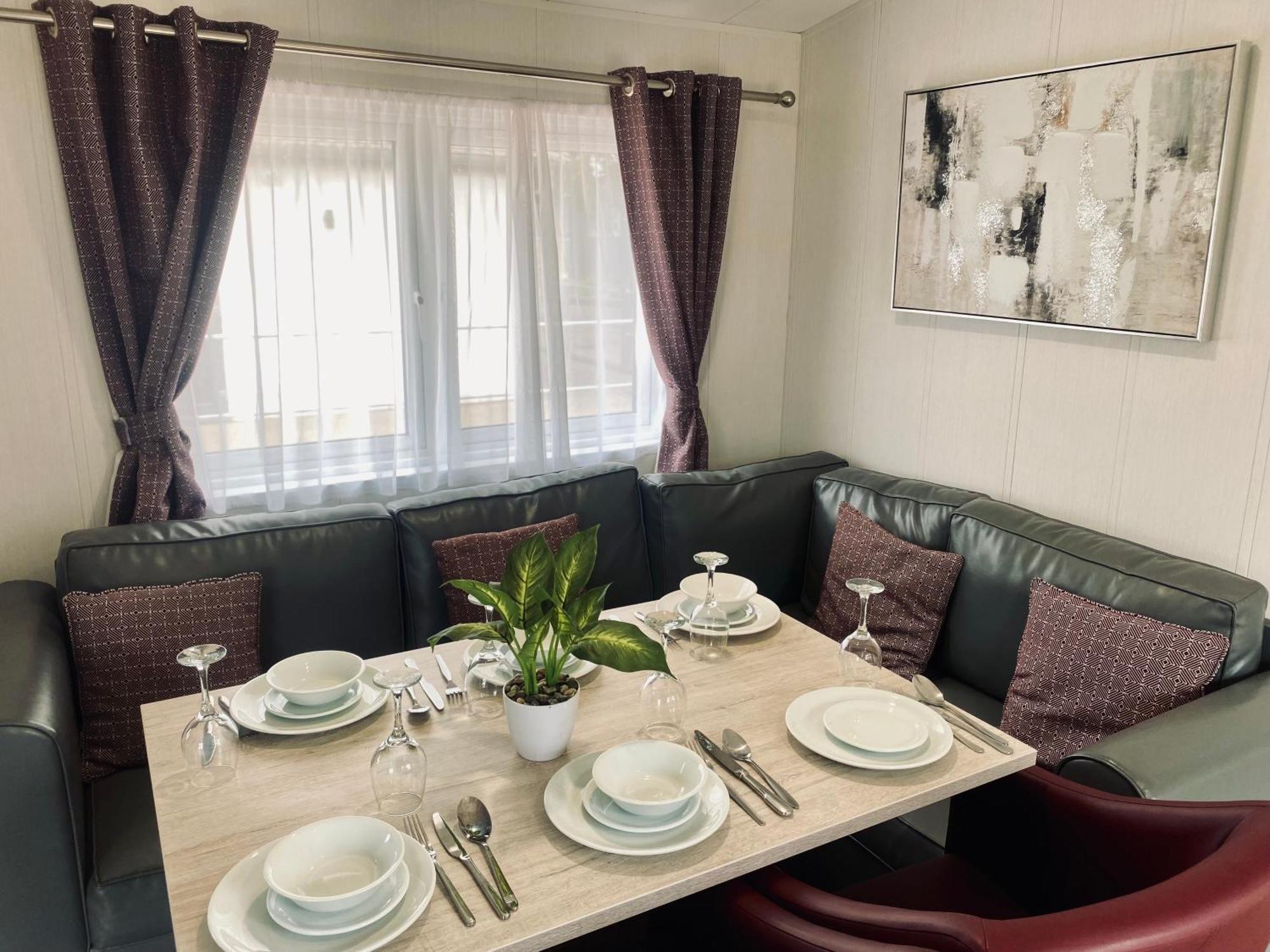 Hideaway By Liv Retreats Hotel Southrey  Kültér fotó